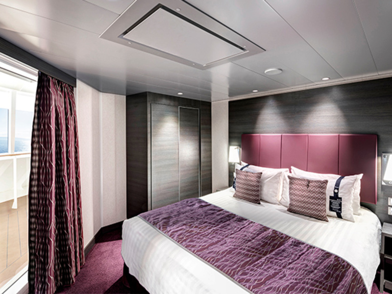 Grand Suite Aurea With Terrace and Whirlpool